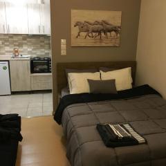 Amazing Studio 10 minutes walk from Center