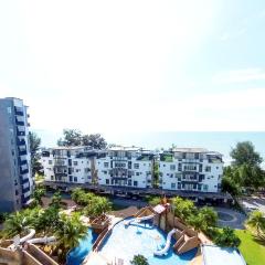 Nature Home 3 - Swiss Garden Resort Residences - Weekend Free Breakfast