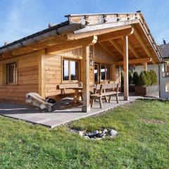 Chalet Hugo