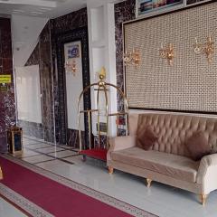 أرقى خيال للوحدات السكنية