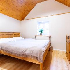 Charmantes Haus in Quiddelbach WLAN Smart Parken