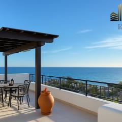 SunStar Penthouse Exclusive & Privacy SeaView KNI