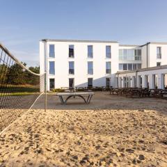 Jugendhaus Klipper Norderney