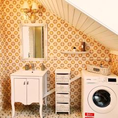 Romantic City Home Berlin