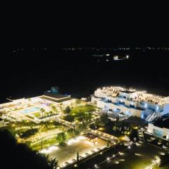 Cantine De Mare - Wine and Resort