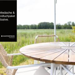 NordseeResort Tossens - Seaside Corner