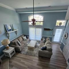 Villa at Bayside - Bethany Lakes