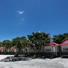 켄팅 드림 하우스(Kenting Dream House)