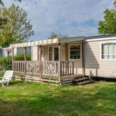 Camping 5 étoiles - Parc aquatique - ccbedee