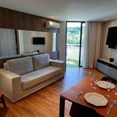 Apartamento na Praia Brava em Florianópolis