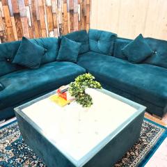 Blueberry Heritage Residency