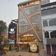 Le Majestic Business Class Hotel