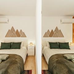 Entre Vales Refúgio Penhas da Saúde