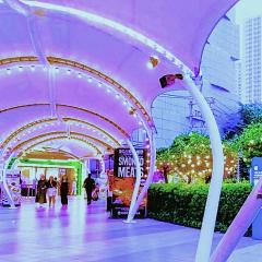 GRASS RESIDENCES MINI SUITES SM North Edsa