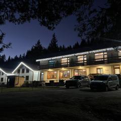 Райски кът “Еленова поляна”