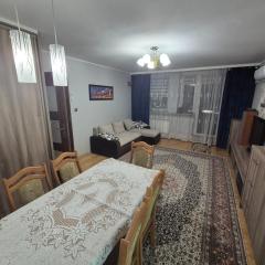 Apartament Dzielna 78