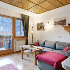 Xxl-appartement Moarhof