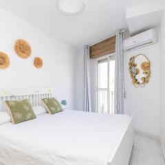 apartamento Cabo de Gata