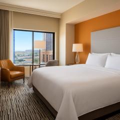 Trump International Hotel Las Vegas, a Hilton Grand Vacations Club- STUDIO STP