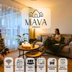 Festliche Maisonette - Blick auf die Therme, Weihnachtsbaum auf Wunsch