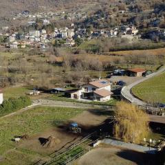 Le Rêve Chambre d'Hôte