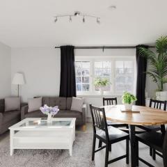 GuestReady - Charming Retreat in North-West London