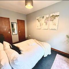 The Cosy Neuk, Hawick