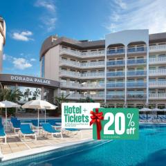 Ponient Dorada Palace by PortAventura World