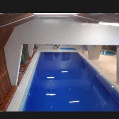 Duna thermalbath luxury residences