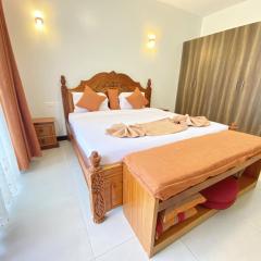 A blessing home - Sunpark Residence Syokimau