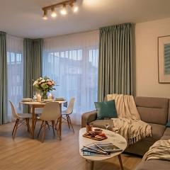 Mazurski relax plus Taras Garaż podziemny