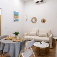 WeHost D1 - Sea, Sauna & Sun - Studio 2pers