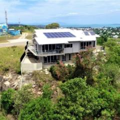 Panoramic Oceanview Villa