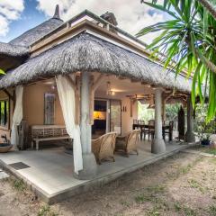 Toshu - Two Bedrooms in Heaven