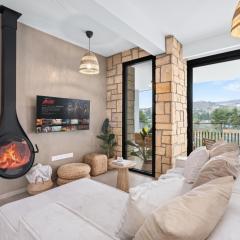 Pamboo TerraVine House by Nomads