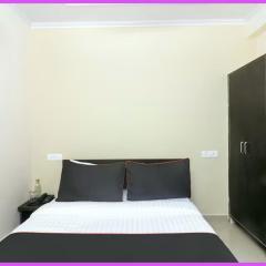 Hotel Abhinav Stay Near Railway Station