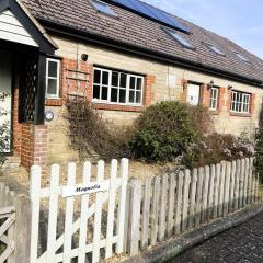 2 Bed in Godshill oc-ic078