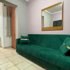 KTELI Sleep & Chill Apartment