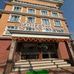 Hotel Imperial Suites