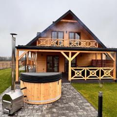 GóRSKA CHATA JAWOREK