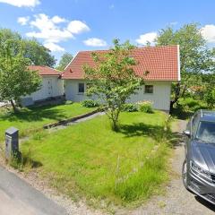 Family & Worker Accommodations in Göteborg