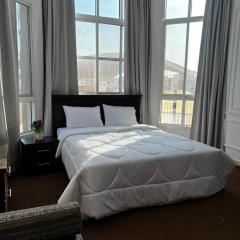 Khalifa A1 Normal Room A1