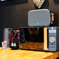 Refuge des Amoureux-Jacuzzi Sauna-Strasbourg 15mn