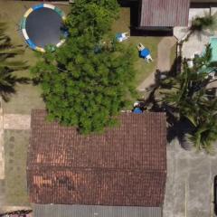 Pousada Perolas de Itanhaem