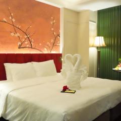 Golden Silk Boutique Hotel