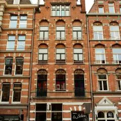 Hotel La Bohème