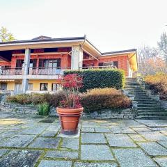Panoramic VILLA
