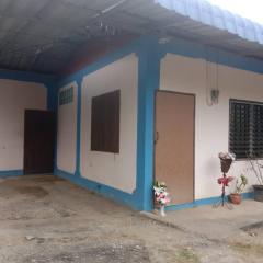 House and hotel Maetang