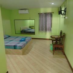 หงษ์ทองรีสอร์ท