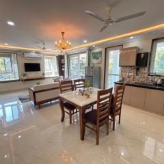 Monstera-Kudrat's Nilaya